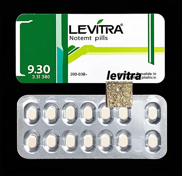 Prix levitra vardenafil